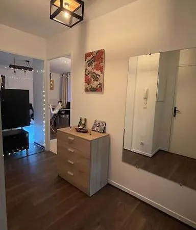 Entier Paris/disney شو سور مارن